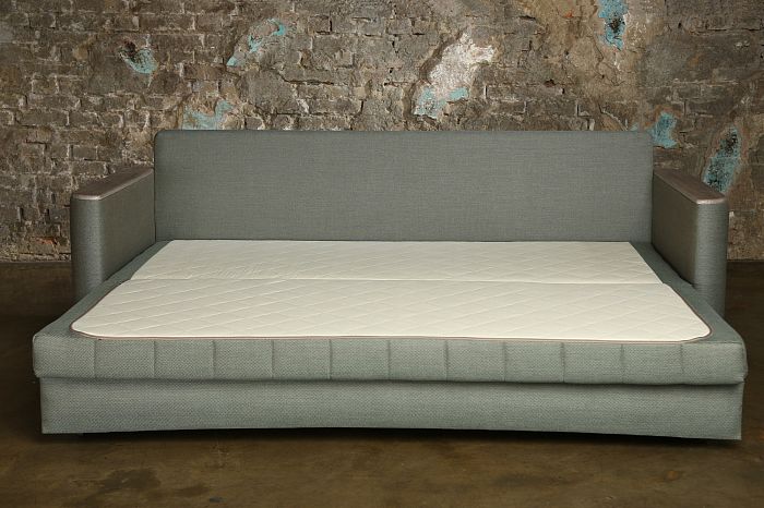 Купить Прямой диван-кровать «ДИСКАВЕРИ» (еврософа) в интернет магазине Anderssen - изображение 6