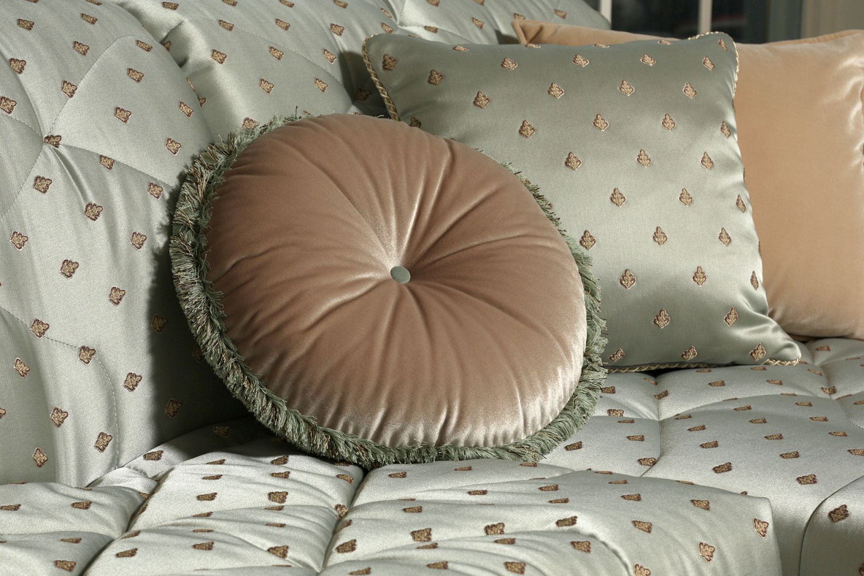 Купить Угловой диван «ЛОВЕЦ СНОВ» в интернет магазине Anderssen - изображение 4