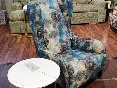 Купить Мемори кресло в интернет магазине Anderssen - изображение 8