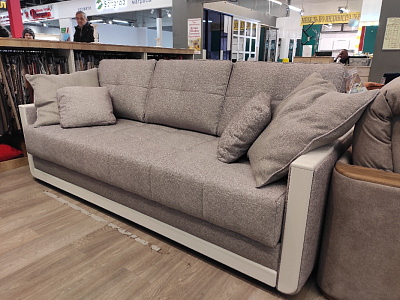 Купить прямой диван «Гудвин диван-кровать» в интернет магазине Anderssen - изображение 7