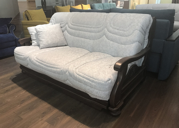 Купить прямой диван «Бернар диван-кровать» в интернет магазине Anderssen - изображение 1