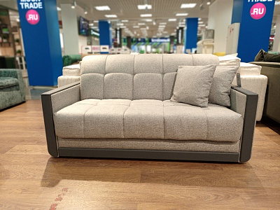 Купить прямой диван «Гудвин диван 1.4» в интернет магазине Anderssen - изображение 13