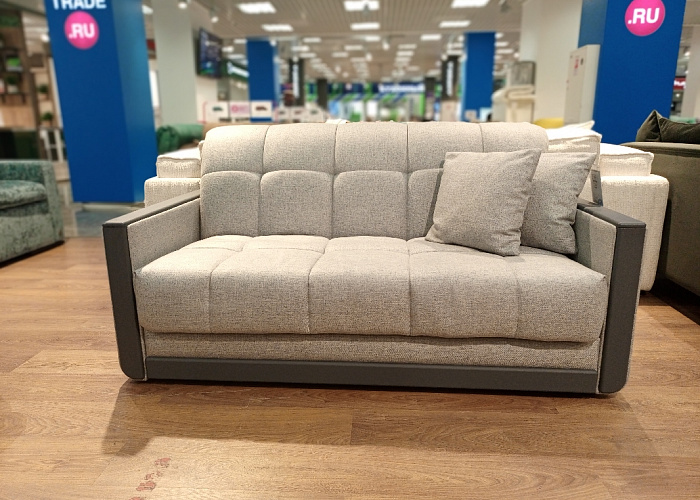 Купить прямой диван «Гудвин диван 1.4» в интернет магазине Anderssen - изображение 1