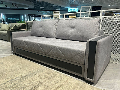 Купить прямой диван «Бенедикт диван-кровать» в интернет магазине Anderssen - изображение 16