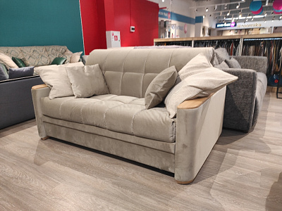 Купить прямой диван «Дискавери диван 1.4» в интернет магазине Anderssen - изображение 12