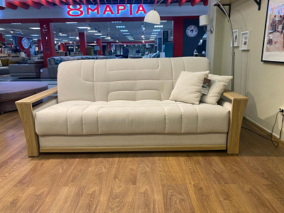 Купить прямой диван «Тиволи диван-кровать 1.8» в интернет магазине Anderssen - изображение 4