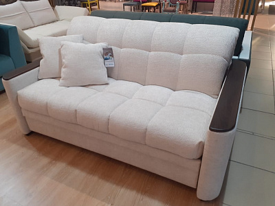 Купить прямой диван «Дискавери диван 1.4» в интернет магазине Anderssen - изображение 16