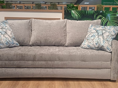 Купить прямой диван «Лайт диван-кровать 2.0» в интернет магазине Anderssen - изображение 30