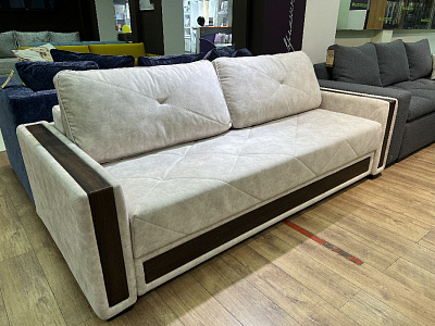 Купить прямой диван «Бенедикт диван-кровать» в интернет магазине Anderssen - изображение 8