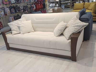 Купить прямой диван «Тиволи диван-кровать 1.8» в интернет магазине Anderssen - изображение 4