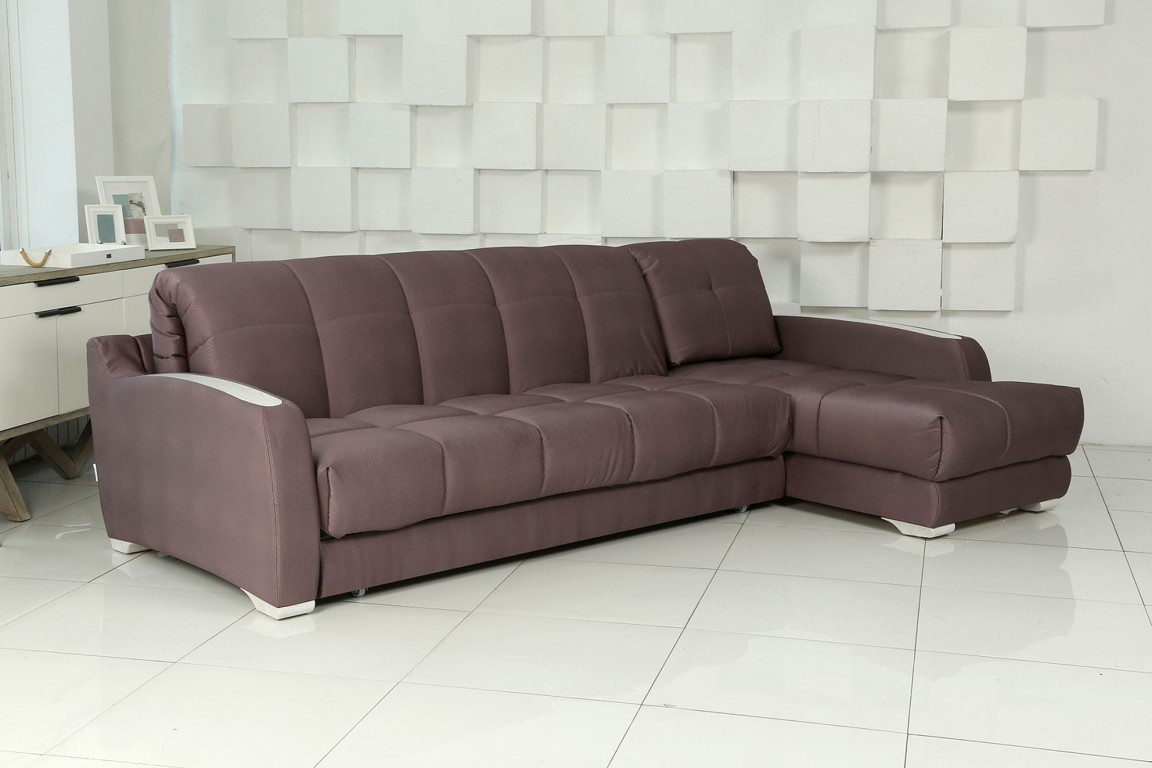 Купить Угловой диван «МУССОН» в интернет магазине Anderssen - изображение 2