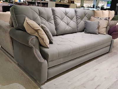 Купить прямой диван «Зимняя венеция диван-кровать (3-х мест)» в интернет магазине Anderssen - изображение 12