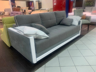 Купить прямой диван «Гудвин диван-кровать» в интернет магазине Anderssen - изображение 15