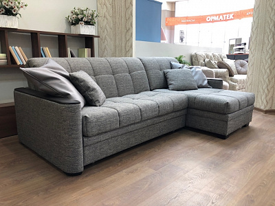 Купить угловой диван «Дискавери-Флекс угловой диван» в интернет магазине Anderssen - изображение 2