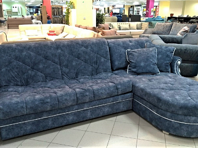 Купить угловой диван «Ловец снов» в интернет магазине Anderssen - изображение 2