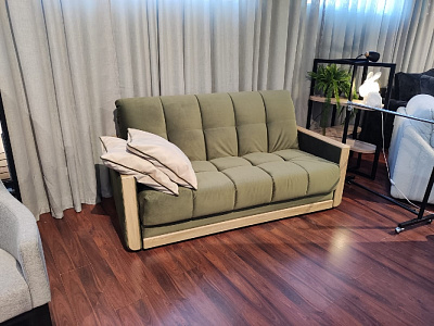 Купить прямой диван «Гудвин диван 1.6» в интернет магазине Anderssen - изображение 16