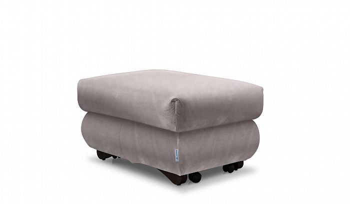 Купить Кресло-кровать и пуф «ЗЕРКАЛО НОЧИ", велюр pebble в интернет магазине Anderssen - изображение 6