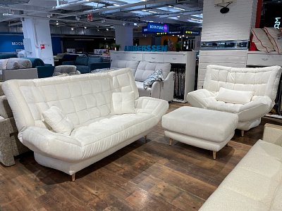 Купить прямой диван «Ковер-самолет диван-кровать» в интернет магазине Anderssen - изображение 12