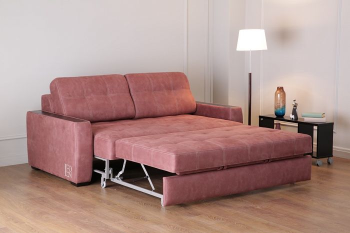 Купить Прямой диван-кровать «ЛЕОН» в интернет магазине Anderssen - изображение 2