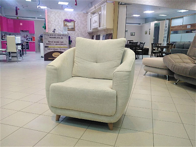 Купить кресло «Страдивари кресло» в интернет магазине Anderssen - изображение 20