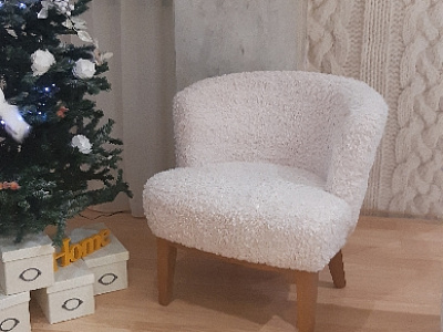Купить кресло «Индра кресло» в интернет магазине Anderssen - изображение 12