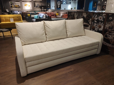 Купить прямой диван «Лайт диван-кровать 2.0» в интернет магазине Anderssen - изображение 3