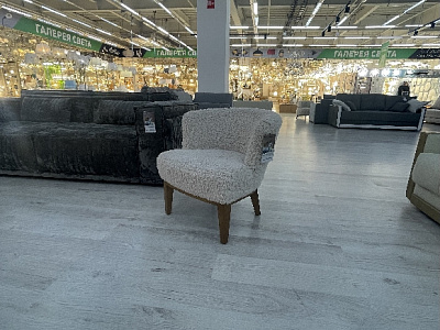 Купить кресло «Индра кресло» в интернет магазине Anderssen - изображение 5