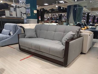 Купить прямой диван «Гудвин диван 1.6» в интернет магазине Anderssen - изображение 16