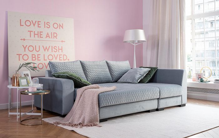 Купить Угловой диван «Кристиан» в интернет магазине Anderssen - изображение 2