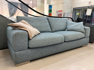 Купить прямой диван «Маркес диван-кровать» в интернет магазине Anderssen - изображение 33
