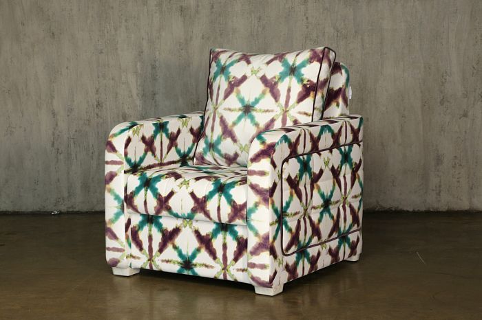 Купить Кресло «ЛАЙТ-М» в интернет магазине Anderssen - изображение 3