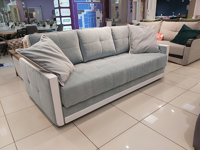 Купить прямой диван «Гудвин диван-кровать» в интернет магазине Anderssen - изображение 14