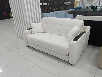 Купить прямой диван «Муссон диван 1.4» в интернет магазине Anderssen - изображение 2