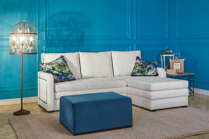 Купить Угловой диван «ЛАЙТ» в интернет магазине Anderssen - изображение 1