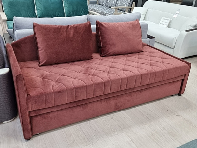 Купить прямой диван «Хаген» в интернет магазине Anderssen - изображение 2