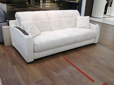 Купить прямой диван «Муссон диван 1.8» в интернет магазине Anderssen - изображение 29
