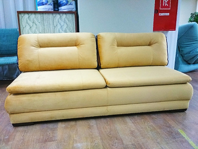 Купить прямой диван «Форвард диван-кровать» в интернет магазине Anderssen - изображение 1