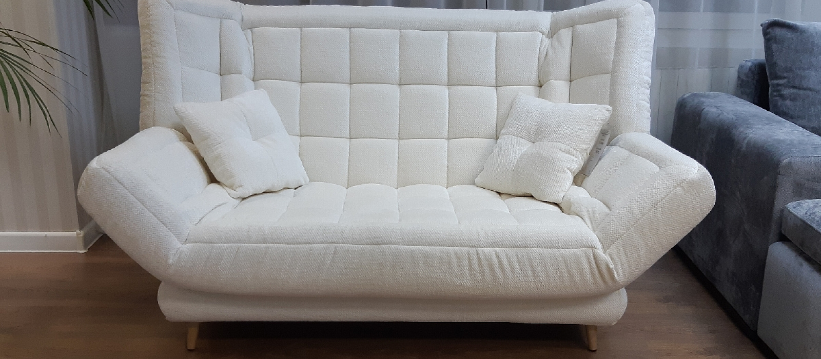 Купить прямой диван «Ковер-самолет диван-кровать» в интернет магазине Anderssen - изображение 1