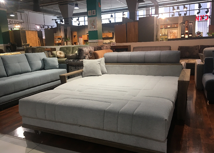 Купить прямой диван «Тиволи диван-кровать 1.8» в интернет магазине Anderssen - изображение 1