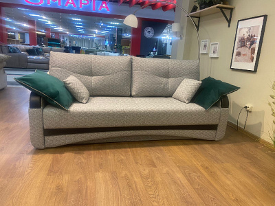 Купить прямой диван «Морской бриз диван-кровать» в интернет магазине Anderssen - изображение 14