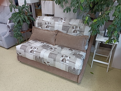 Купить прямой диван «Робин - Бобин диван-кровать 1.2» в интернет магазине Anderssen - изображение 27