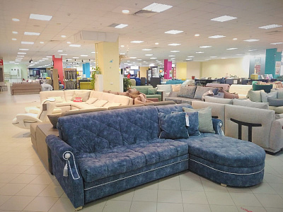 Купить угловой диван «Ловец снов» в интернет магазине Anderssen - изображение 3