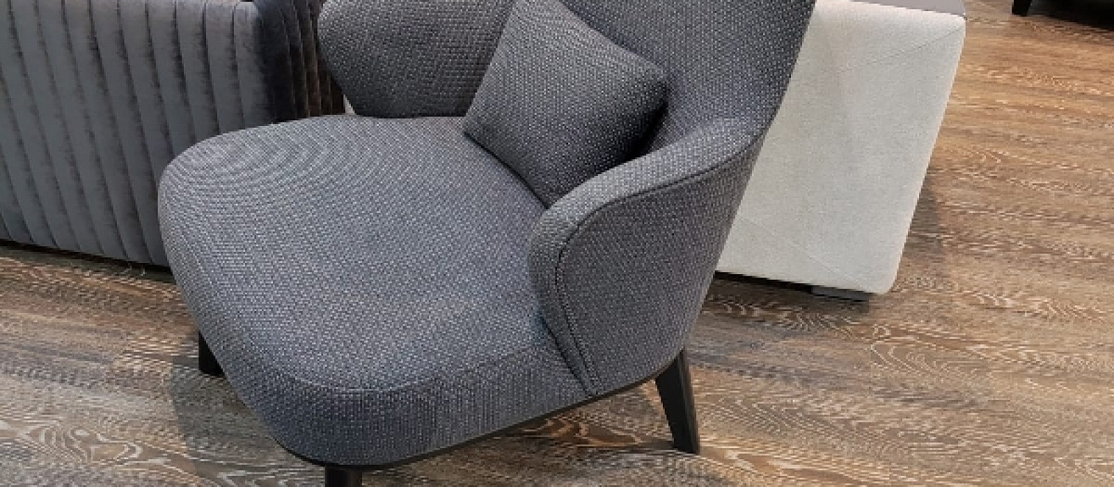 Купить Матье кресло в интернет магазине Anderssen - изображение 1