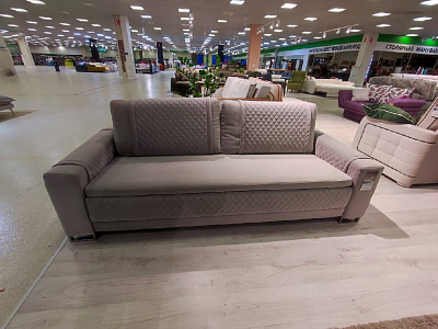 Купить прямой диван «Медисон» в интернет магазине Anderssen - изображение 7