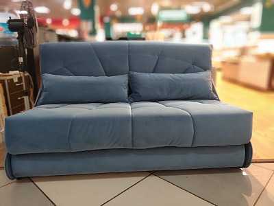 Купить прямой диван «Робин - Бобин диван-кровать 1.4» в интернет магазине Anderssen - изображение 7