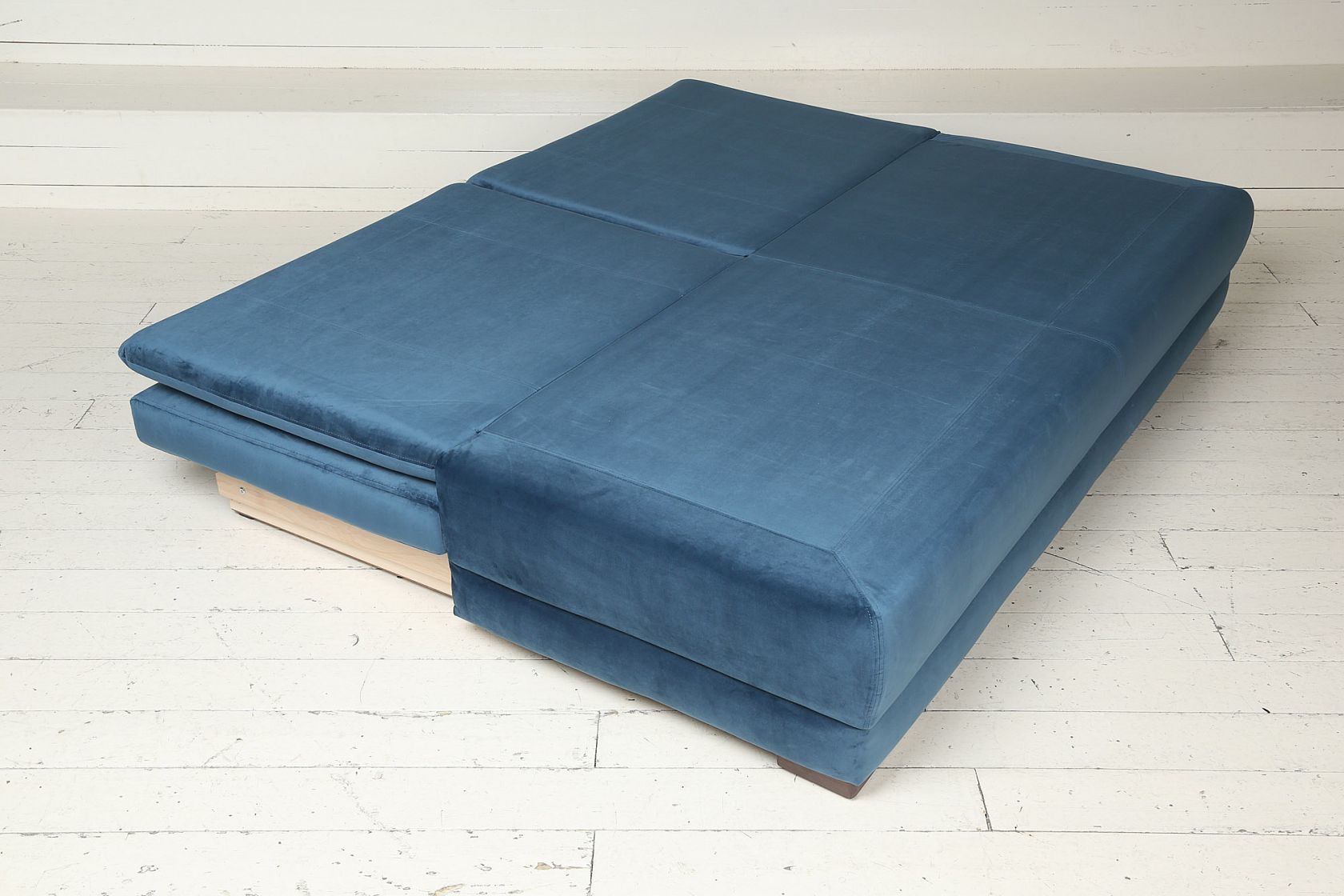 Купить Прямой диван-кровать «ФОРВАРД» (выкатная еврокнижка) в интернет магазине Anderssen - изображение 4