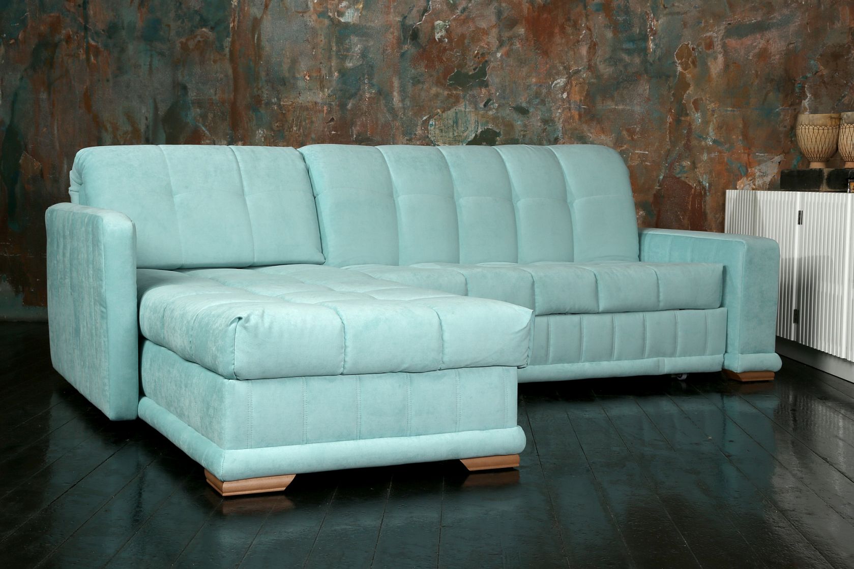 Купить Угловой диван «МАРБУРГ» в интернет магазине Anderssen - изображение 2
