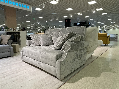 Купить прямой диван «Зимняя венеция диван-кровать (2-х мест)» в интернет магазине Anderssen - изображение 5