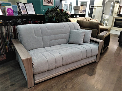 Купить прямой диван «Тиволи диван-кровать 1.6» в интернет магазине Anderssen - изображение 14