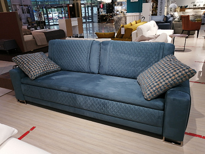 Купить прямой диван «Медисон» в интернет магазине Anderssen - изображение 6